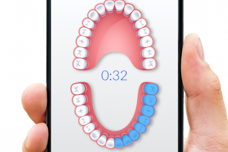 Dentacare - Erfahren Sie mehr, indem Sie einfachen Anweisungen folgen